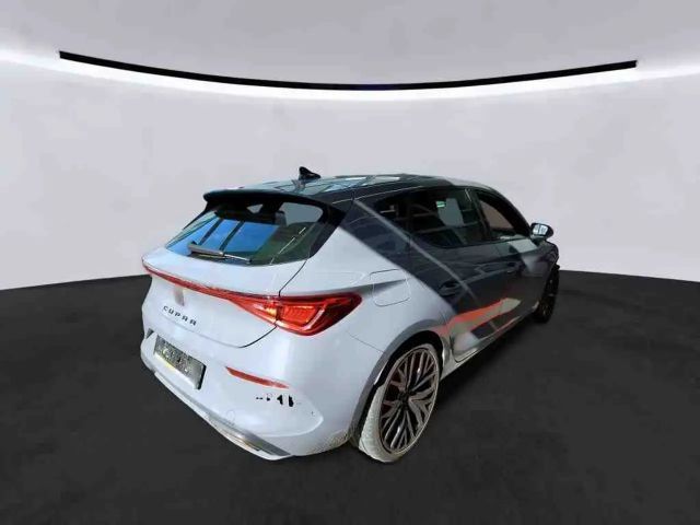 Cupra Leon 1.4 e-Hybrid