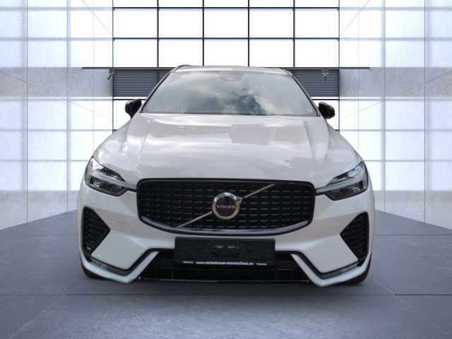 Volvo XC60 XC60