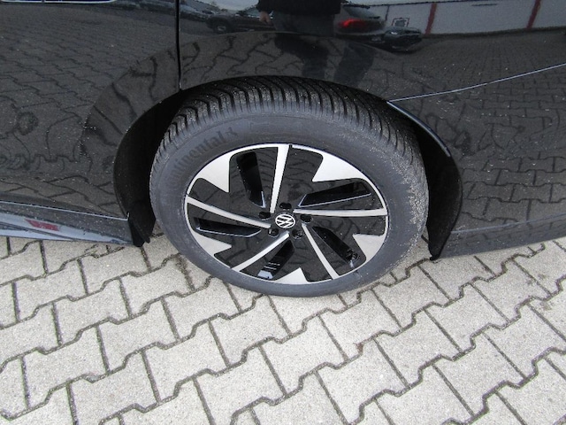 Volkswagen ID.7 IQ.Drive Style Tourer