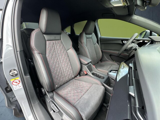 Audi Q4 e-tron 35 Sportback