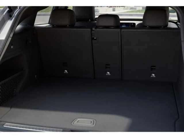 Mercedes-Benz EQC 400 4MATIC