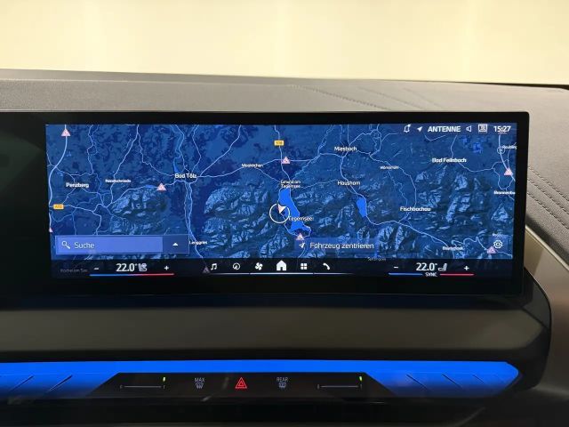 BMW X3 M-Sport xDrive