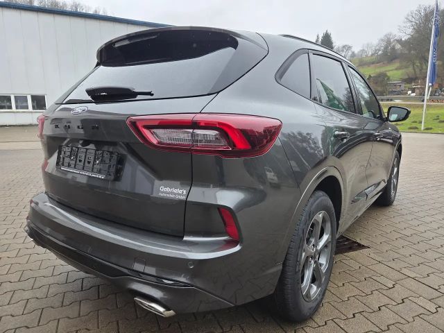 Ford Kuga ST Line
