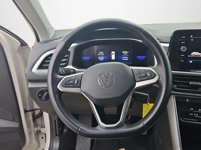 Volkswagen T-Roc 2.0 TDI DSG Life