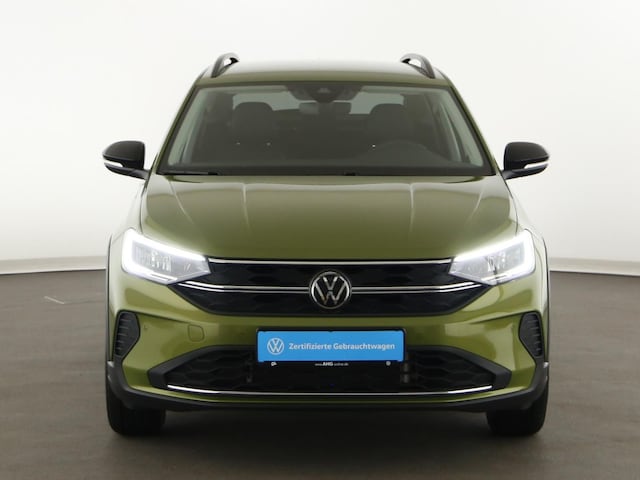 Volkswagen Taigo 1.0 TSI