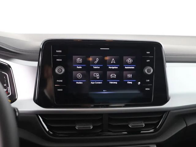 Volkswagen T-Roc Friends TSI