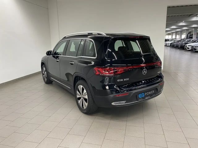 Mercedes-Benz EQB 300 4MATIC
