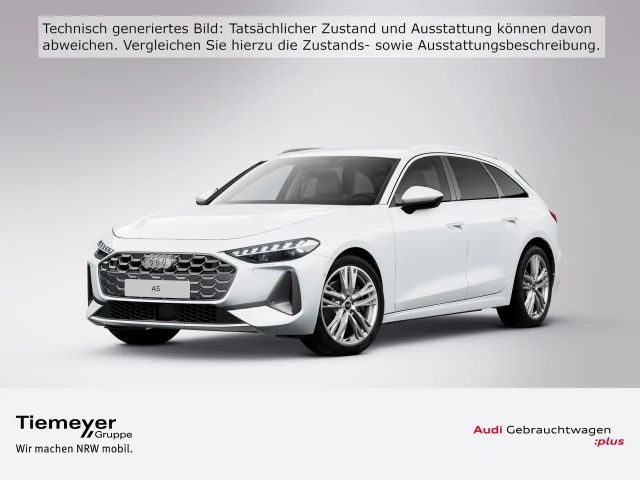 Audi A5 TFSI LM19 LED+ AHK KAMERA ASSIST