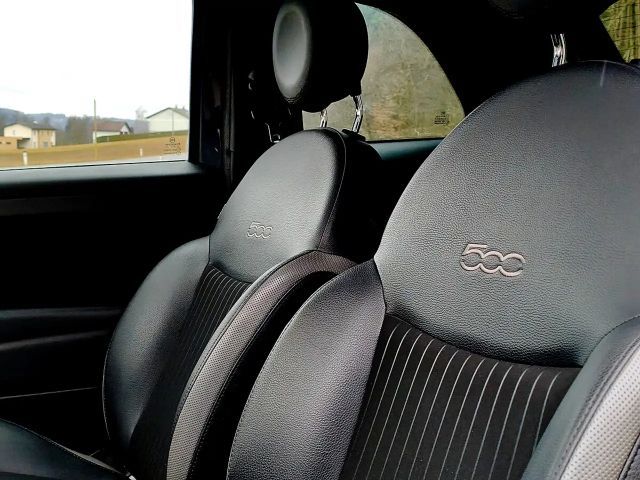 Fiat 500 FireFly Hybrid 70 Rockstar | Beats Audio | Klim...