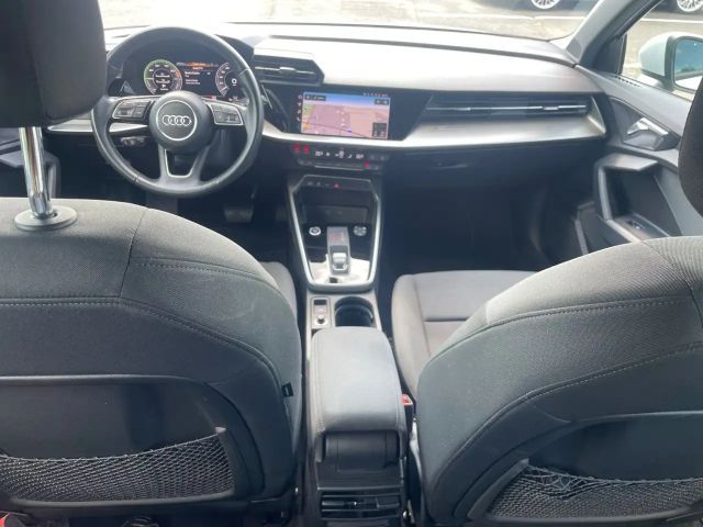 Audi A3 40 TFSI Hybride Sedan