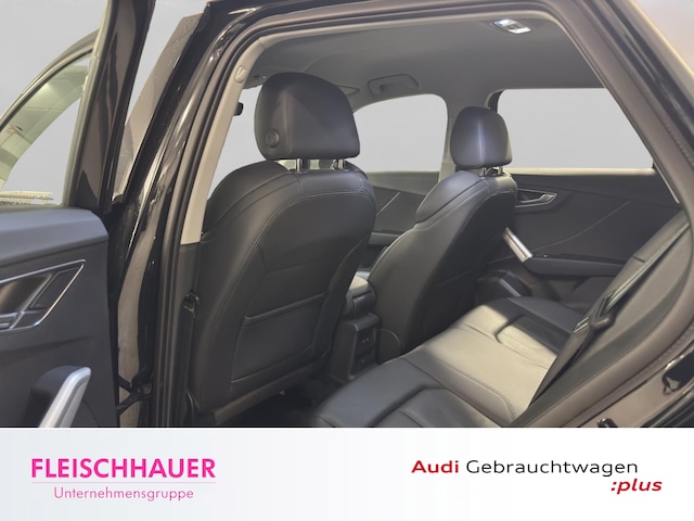 Audi Q2 35 TFSI S-Line S-Tronic