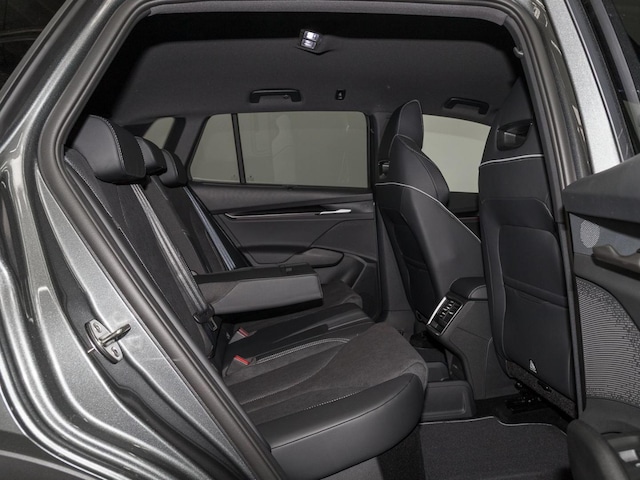 Skoda Elroq 85 Sportline