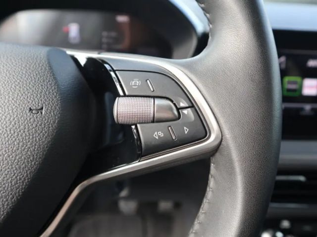 Skoda Fabia 1.0 TSI Selection