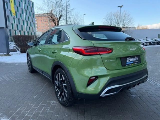 Kia XCeed Spirit