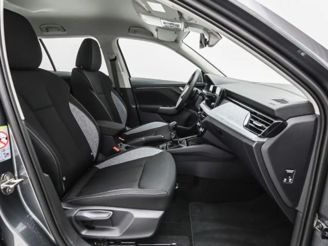 Skoda Kamiq 1.0 TSI Tour