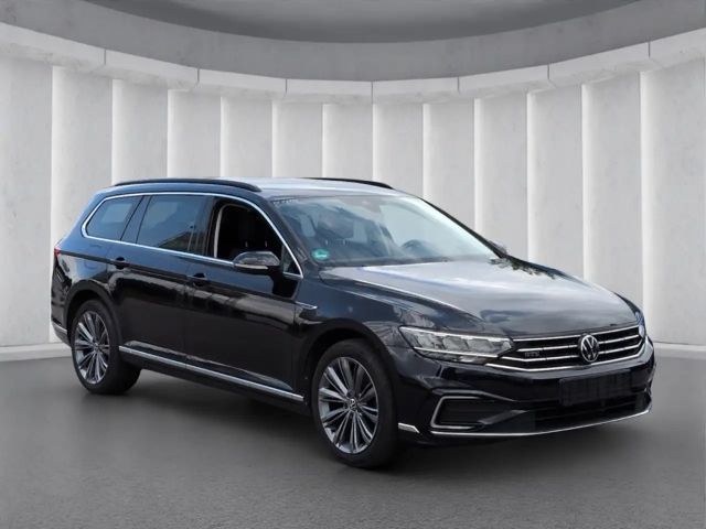 Volkswagen Passat GTE Variant eHybrid