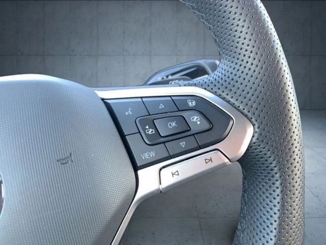 Volkswagen Tiguan 1.5 eTSI R-Line