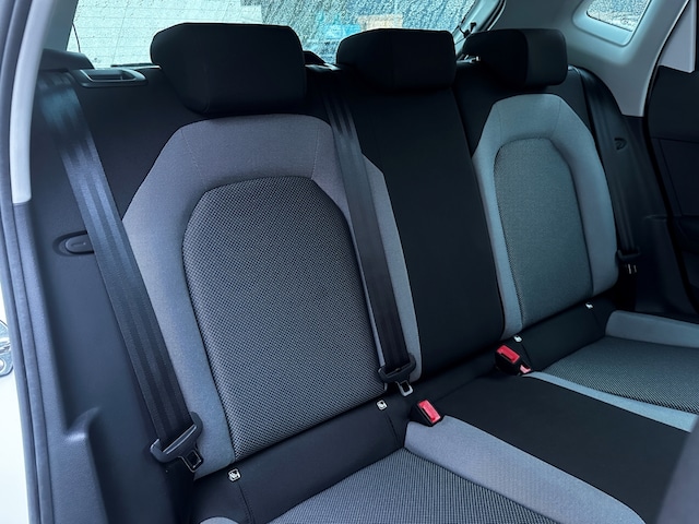 Seat Ibiza 1.0 MPI Style