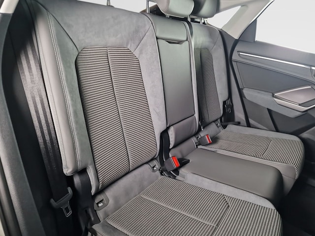 Audi Q3 35 TFSI S-Tronic Sportback