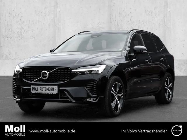 Volvo XC60 R-Design