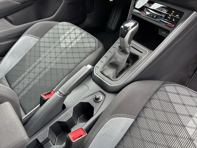 Volkswagen Taigo 1.0 TSI DSG R-Line