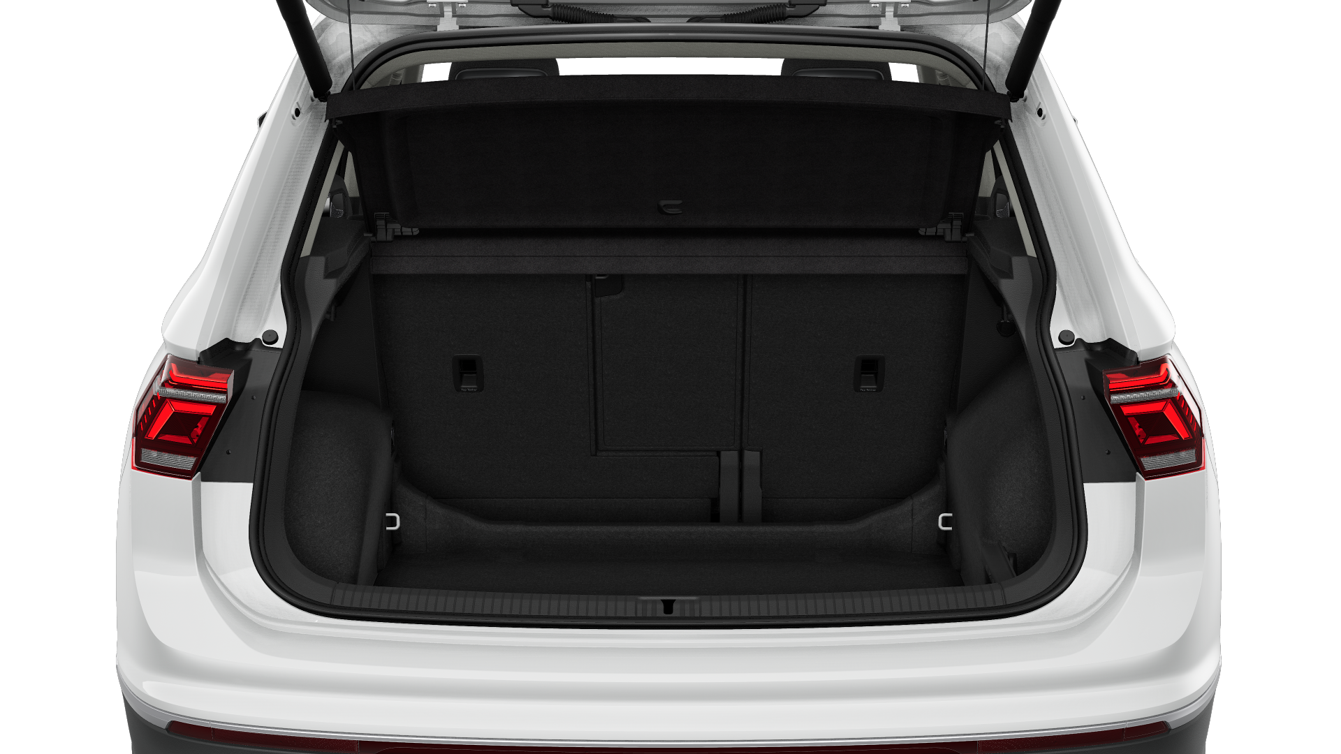 Volkswagen Tiguan Elegance Elegance