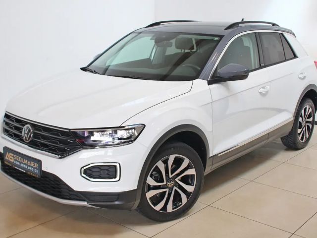 Volkswagen T-Roc 1.5 TSI