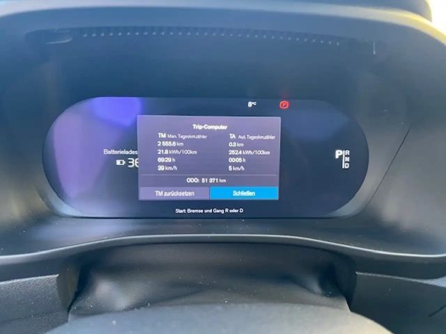 Volvo XC40 AWD Recharge