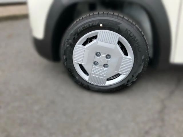 Hyundai INSTER 42 kWh