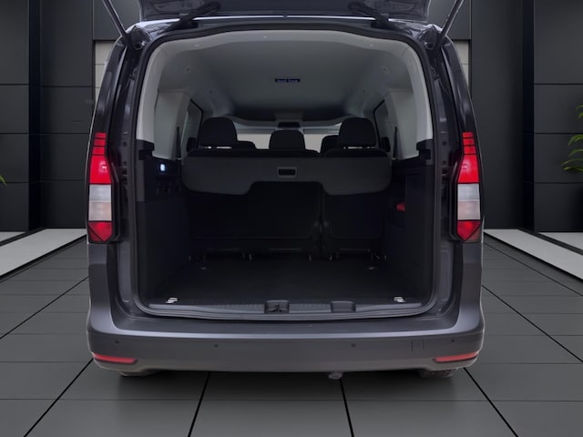 Volkswagen Caddy 1.5 TSI Combi