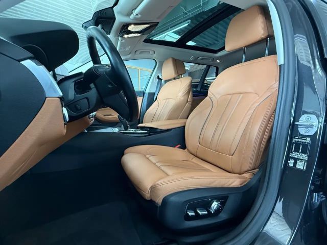 BMW 520 520d Touring