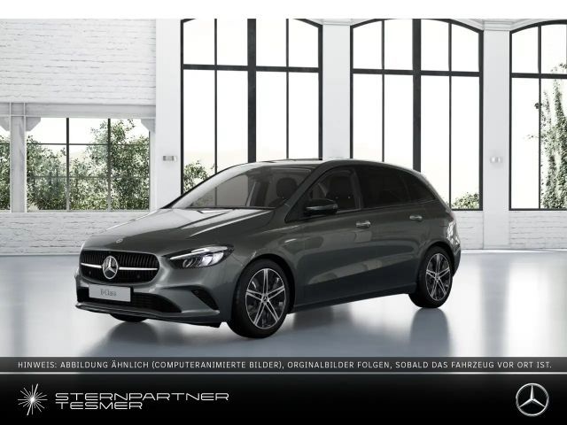 Mercedes-Benz B 250 4MATIC Progressive Sedan