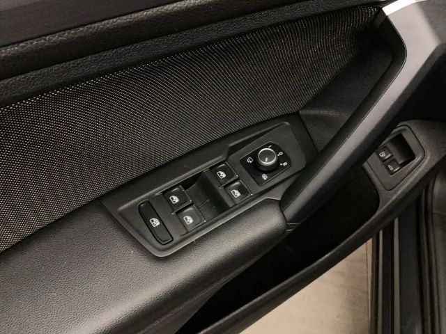 Seat Tarraco FR-lijn e-Hybrid