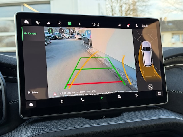 Skoda Kodiaq 2.0 TDI 4x4 Sportline