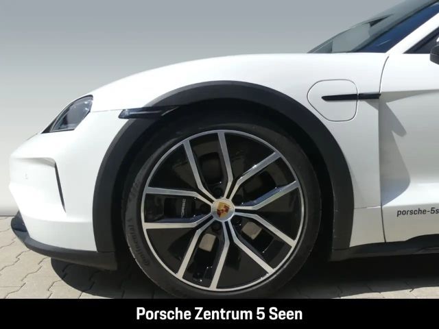 Porsche Taycan 4 Cross Turismo