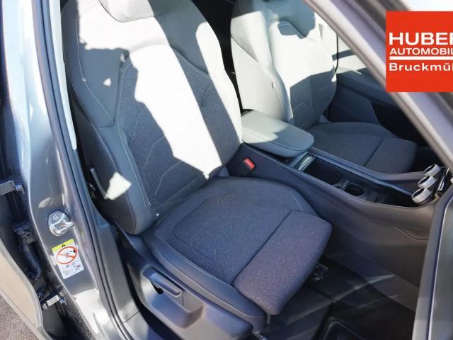 Skoda Kodiaq 1.5 TSI Selection