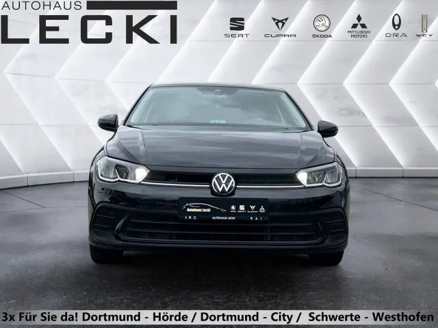 Volkswagen Polo 1.0 TSI DSG Life