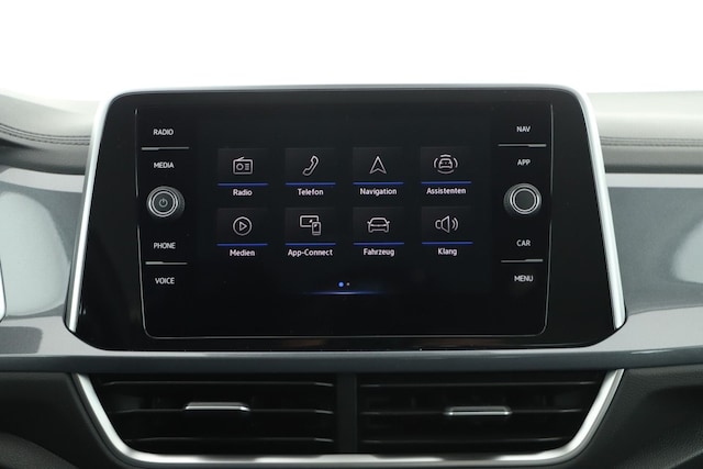 Volkswagen T-Roc 1.0 TSI Style