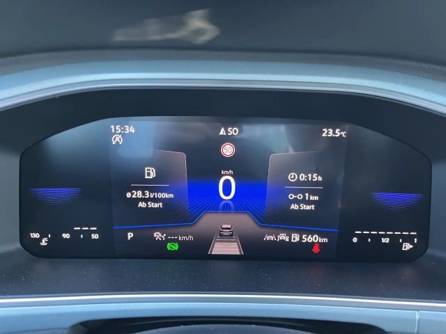 Volkswagen T-Roc 2.0 TDI Plus