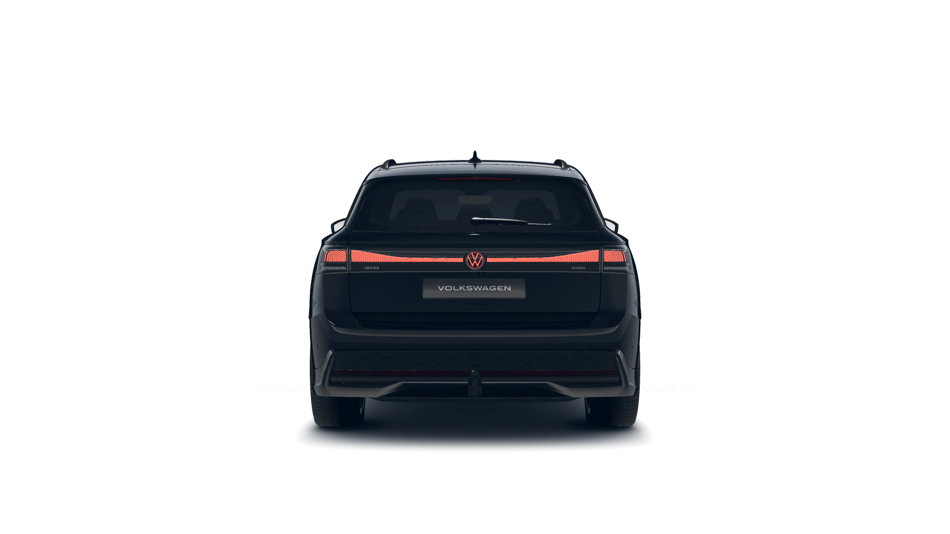 Volkswagen ID.7 4Motion Tourer