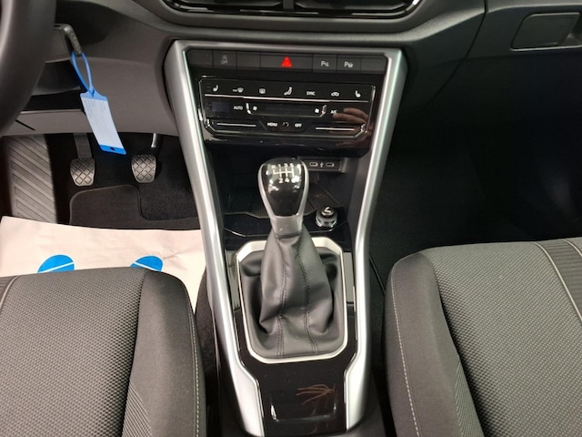 Volkswagen T-Roc 1.0 TSI