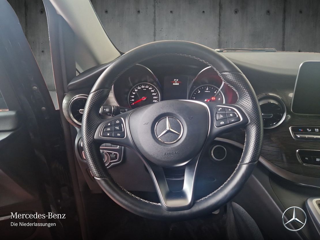 Mercedes-Benz V 300 AVANTGARDE CDI Extralang
