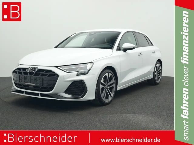 Audi A3 35 TDI S-Line S-Tronic Sedan Sportback