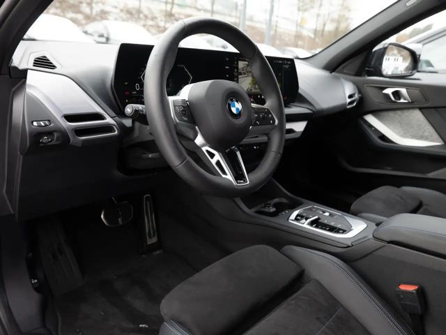 BMW 120 120i M-Sport Sedan