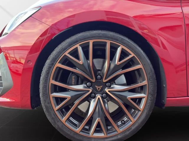 Cupra Leon 4Drive Sportstourer VZ