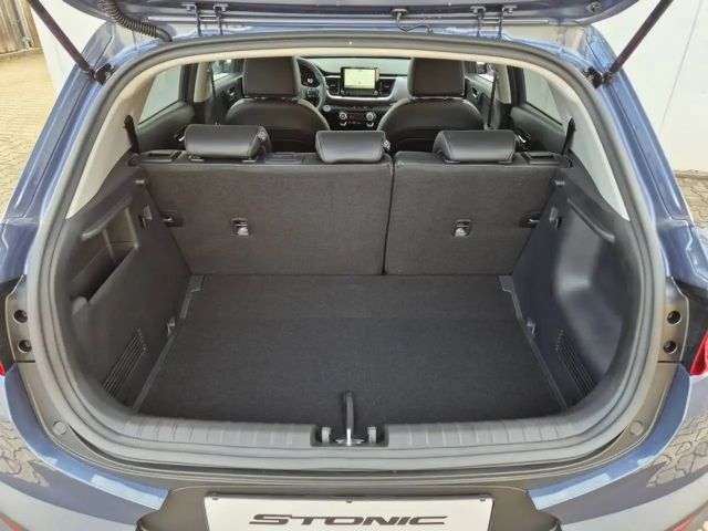 Kia Stonic GDi Spirit