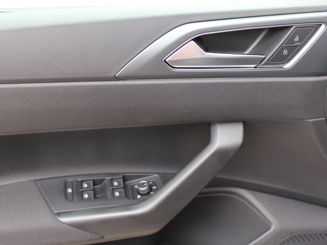 Volkswagen Polo 1.0 TSI DSG