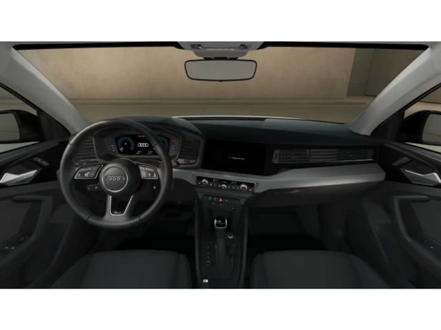 Audi A1 30 TFSI S-Tronic