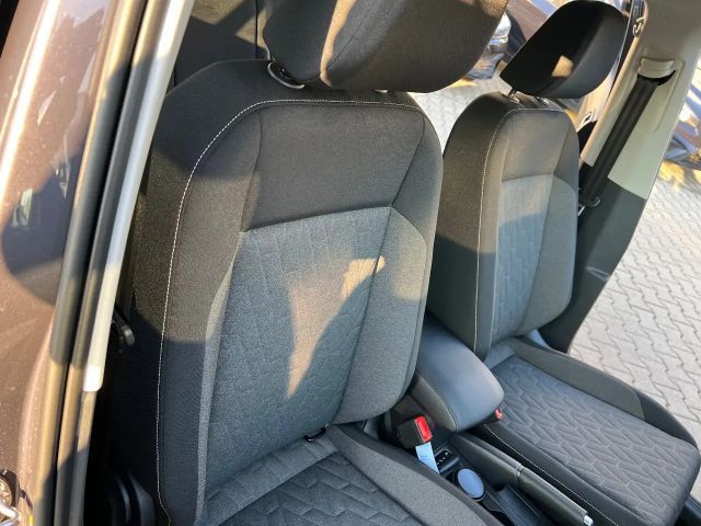 Volkswagen T-Cross 1.0 TSI DSG IQ.Drive Life