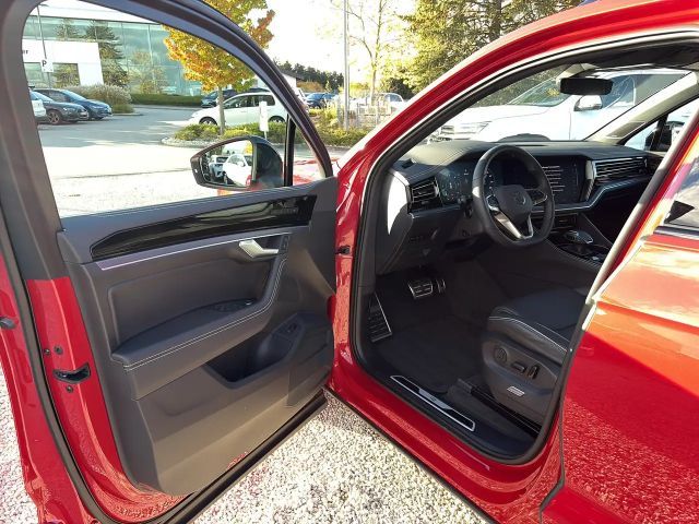 Volkswagen Touareg R-Line Style